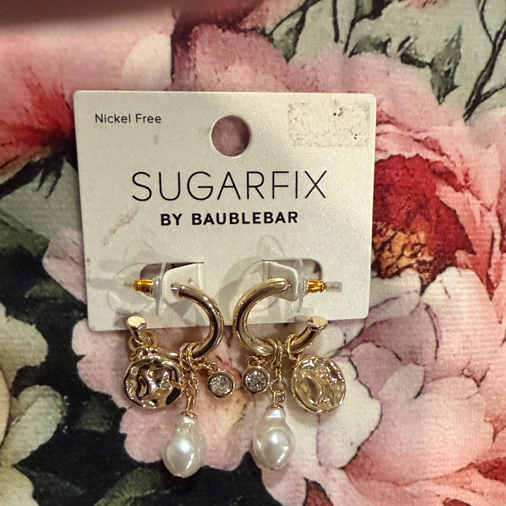 Bauble bar